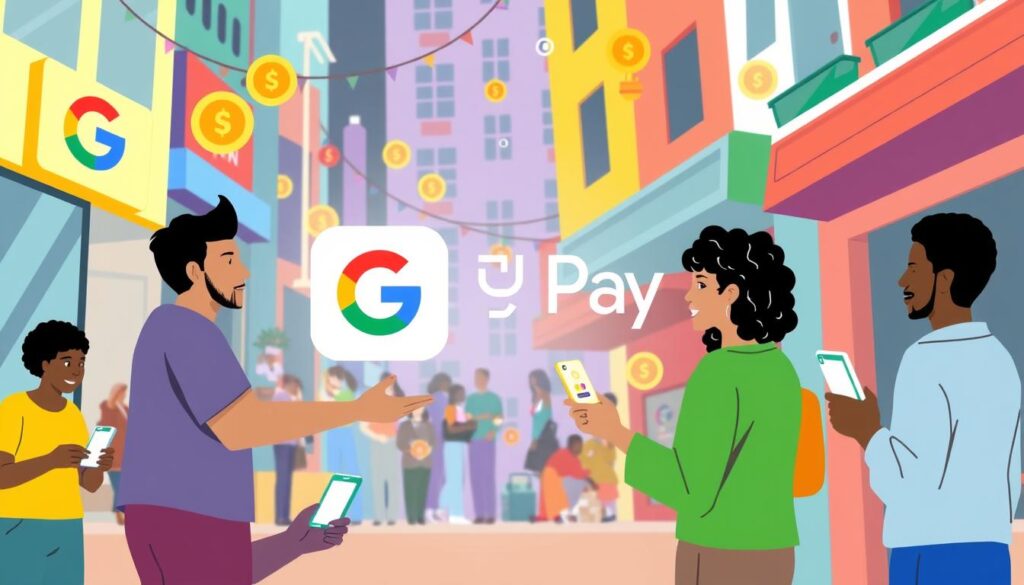 Google pay refer and earn