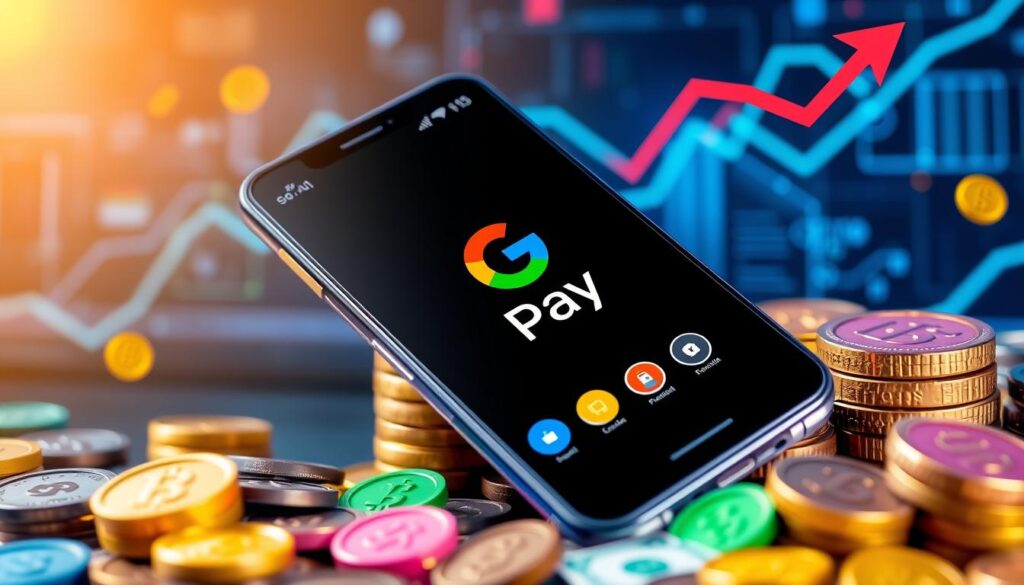Google pay refer and earn