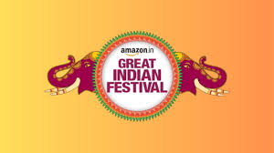 Amazon great indian festival sale 2024 End date