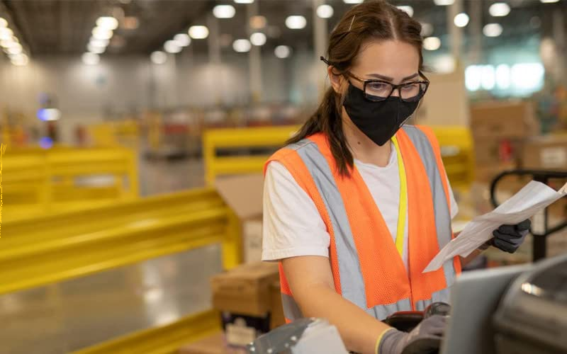 Amazon jobs
