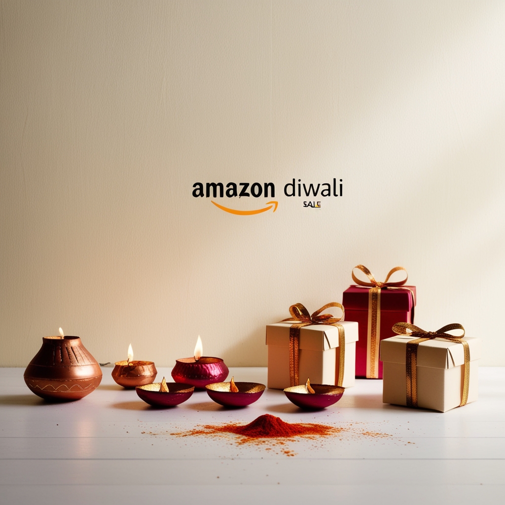 Amazon diwali sale