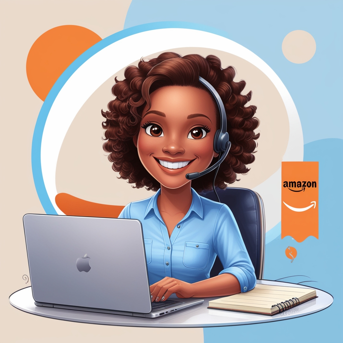 Amazon customer care